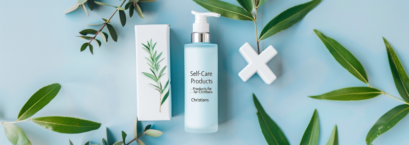 Self-Care Products for Christians