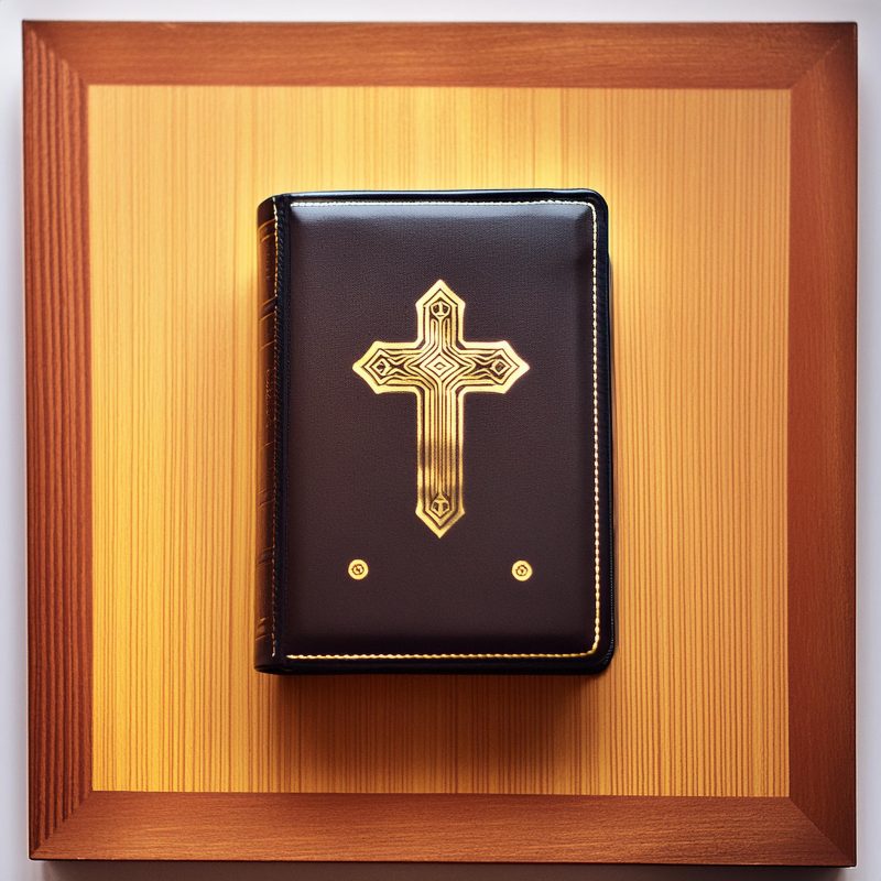 Online Christian Store